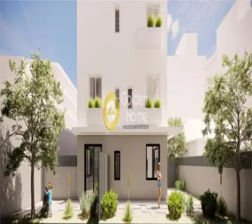 Golden Home Property Image