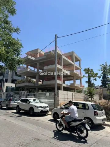 Οροφομεζονέτα 113τ.μ. προς πώληση φωτογραφία 3