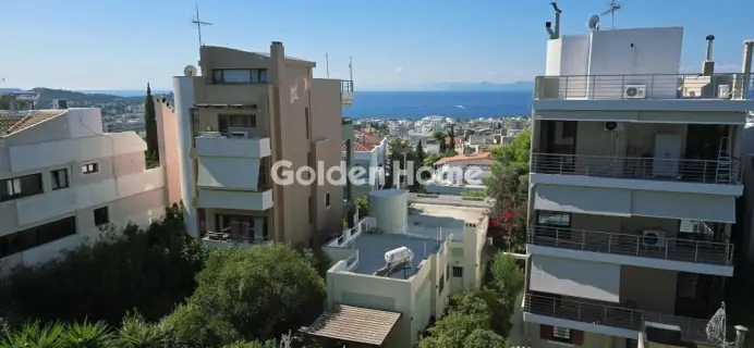 Οροφομεζονέτα 97τ.μ. προς πώληση φωτογραφία 1