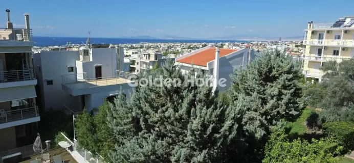 Οροφομεζονέτα 97τ.μ. προς πώληση φωτογραφία 5059821