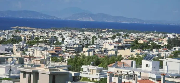 Οροφομεζονέτα 97τ.μ. προς πώληση φωτογραφία 5059878