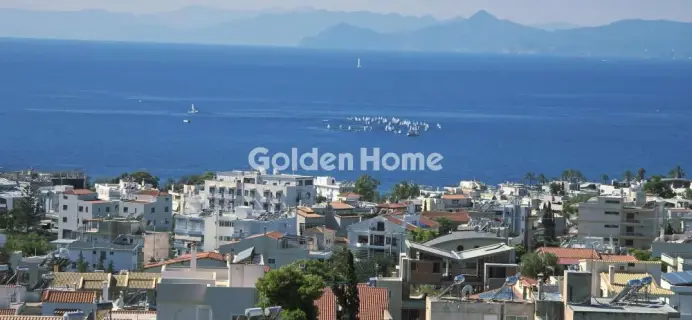 Οροφομεζονέτα 97τ.μ. προς πώληση φωτογραφία 1