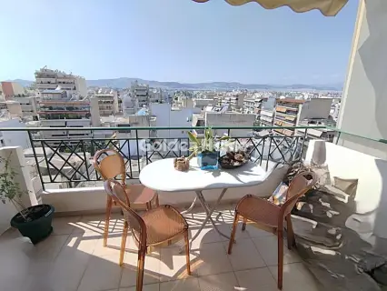 Οροφοδιαμέρισμα 74τ.μ. προς πώληση φωτογραφία 16