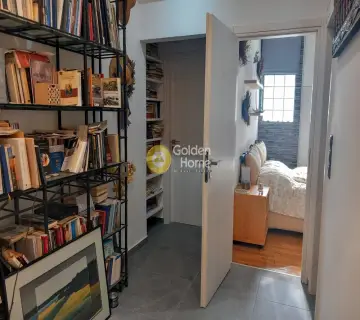 Οροφοδιαμέρισμα 102τ.μ. προς πώληση φωτογραφία 13