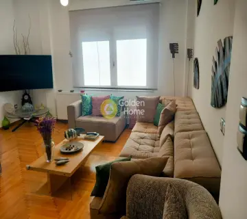 Οροφοδιαμέρισμα 102τ.μ. προς πώληση φωτογραφία 3