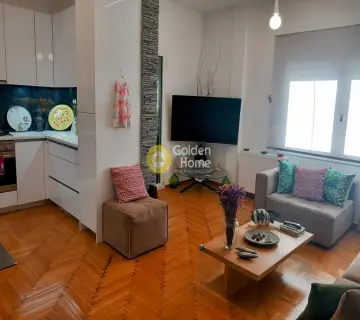 Οροφοδιαμέρισμα 102τ.μ. προς πώληση φωτογραφία 1