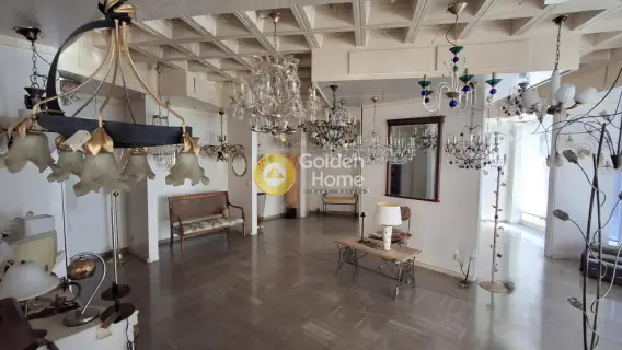 Αυτόνομο Κτίριο 822τ.μ. προς πώληση φωτογραφία 4