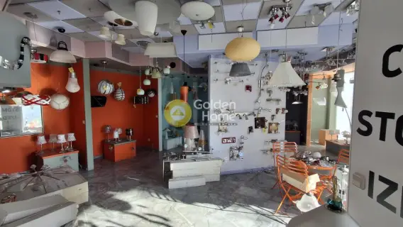 Αυτόνομο Κτίριο 822τ.μ. προς πώληση φωτογραφία 5