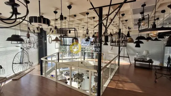 Αυτόνομο Κτίριο 822τ.μ. προς πώληση φωτογραφία 3