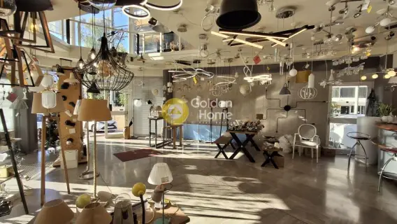 Αυτόνομο Κτίριο 822τ.μ. προς πώληση φωτογραφία 1