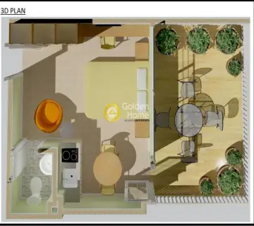 Golden Home Property Image