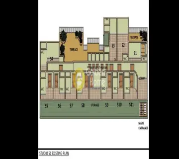 Golden Home Property Image