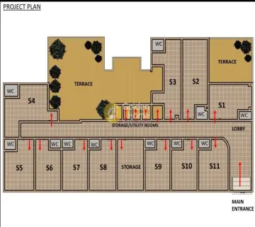 Golden Home Property Image