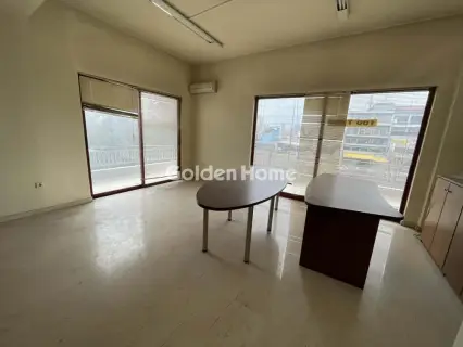 Office 100m<sup>2</sup> for rent photo 1