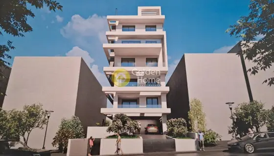 Apartment 53m<sup>2</sup> for sale photo 1
