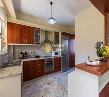 Independent Maisonette 120m<sup>2</sup> for rent photo 4581597
