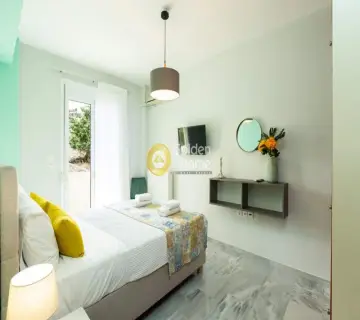 Independent Maisonette 120m<sup>2</sup> for rent photo 4581597
