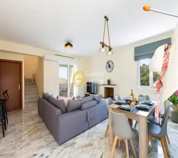 Independent Maisonette 120m<sup>2</sup> for rent photo 4581598