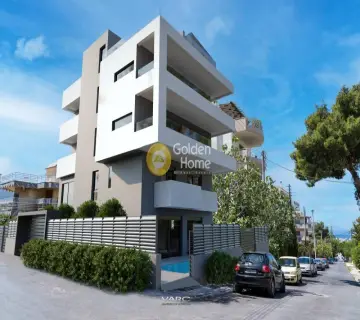 Οροφοδιαμέρισμα 107τ.μ. προς πώληση φωτογραφία 4580266