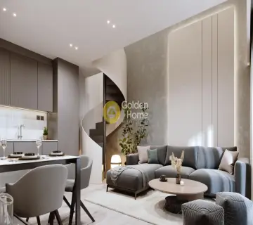 Golden Home Property Image