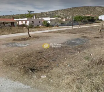 Οικιστικό 400τ.μ. προς πώληση φωτογραφία 4591567