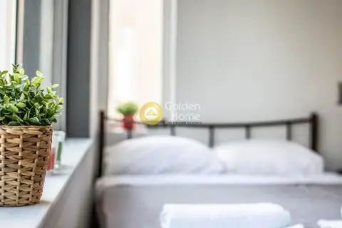 Γκαρσονιέρα 38τ.μ. προς ενοικίαση φωτογραφία 5