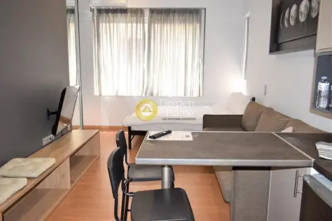 Γκαρσονιέρα 38τ.μ. προς ενοικίαση φωτογραφία 7