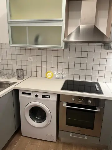 Apartment 45m<sup>2</sup> for sale photo 5