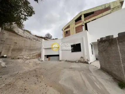 Κτίριο 484τ.μ. προς πώληση φωτογραφία 6