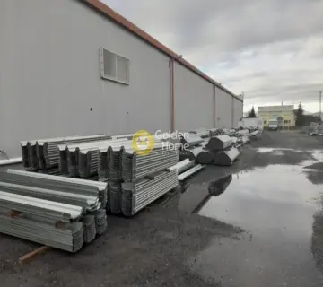 Industrial 14000m<sup>2</sup> for sale photo 4634480