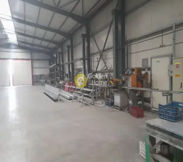 Industrial 14000m<sup>2</sup> for sale photo 4634480