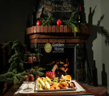 Golden Home Property Image