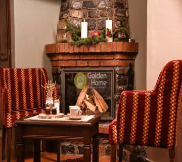 Golden Home Property Image