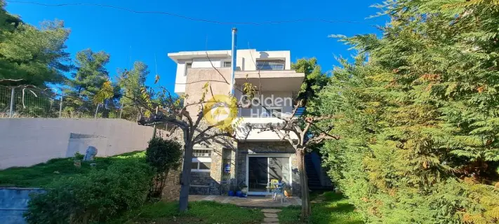 Μονοκατοικία 200τ.μ. προς πώληση φωτογραφία 3