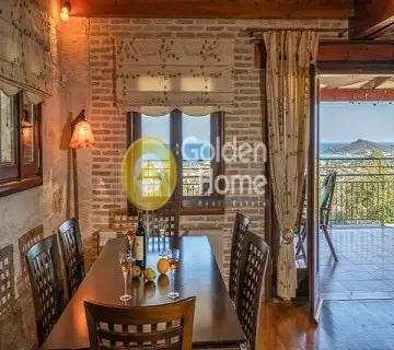 Μονοκατοικία 222τ.μ. προς πώληση φωτογραφία 4583854