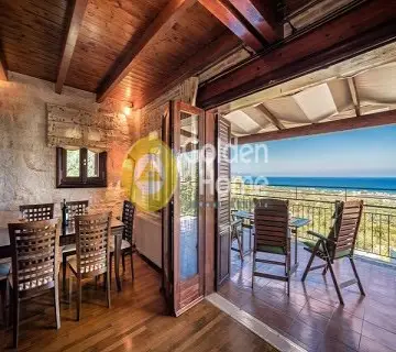 Μονοκατοικία 222τ.μ. προς πώληση φωτογραφία 4583848