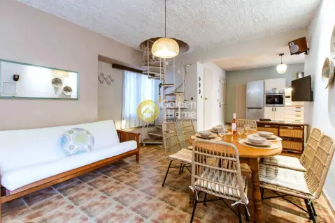 Independent Maisonette 80m<sup>2</sup> for sale photo 1