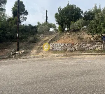 Οικιστικό 1040τ.μ. προς πώληση φωτογραφία 2
