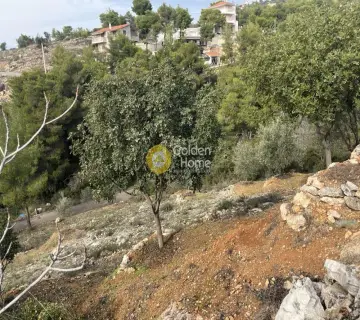 Οικιστικό 1029τ.μ. προς πώληση φωτογραφία 5
