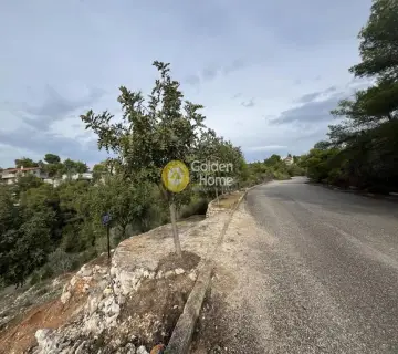 Οικιστικό 1029τ.μ. προς πώληση φωτογραφία 9