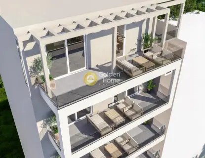 公寓楼层 78m<sup>2</sup> for sale photo 3