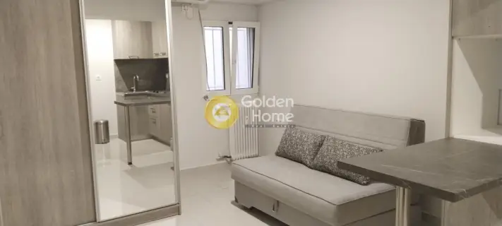 Studio 27m<sup>2</sup> for sale photo 1