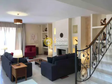 Μονοκατοικία 225τ.μ. προς πώληση φωτογραφία 4