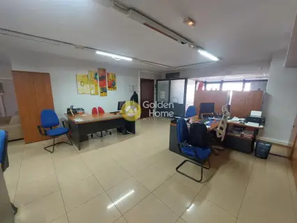 Office 118m<sup>2</sup> for rent photo 8