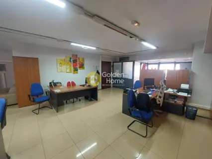 Office 118m<sup>2</sup> for rent photo 13