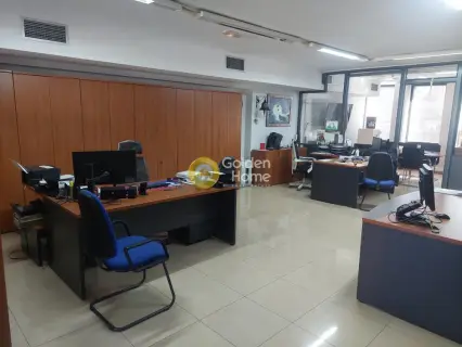 Office 118m<sup>2</sup> for rent photo 12