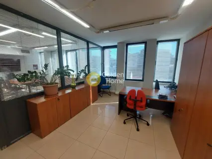 Office 118m<sup>2</sup> for rent photo 11