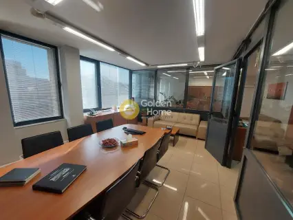 Office 118m<sup>2</sup> for rent photo 15