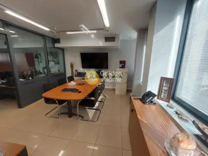 Office 118m<sup>2</sup> for rent photo 14