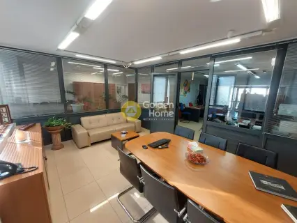 Office 118m<sup>2</sup> for rent photo 7
